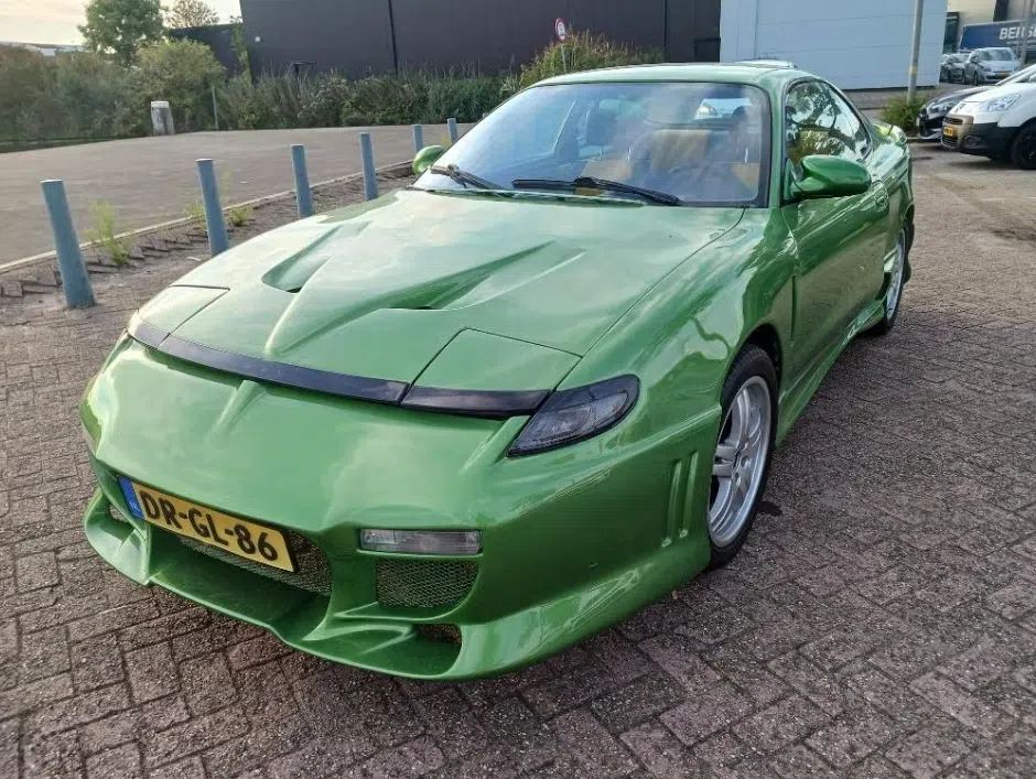 Dikke celica jonguh